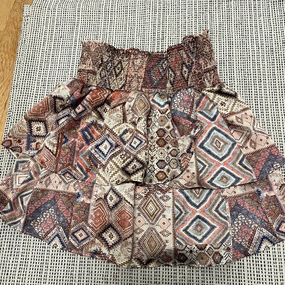 Mini skirt - Picture 1 of 2